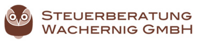 Logo Steuerberatung Wachernig GmbH